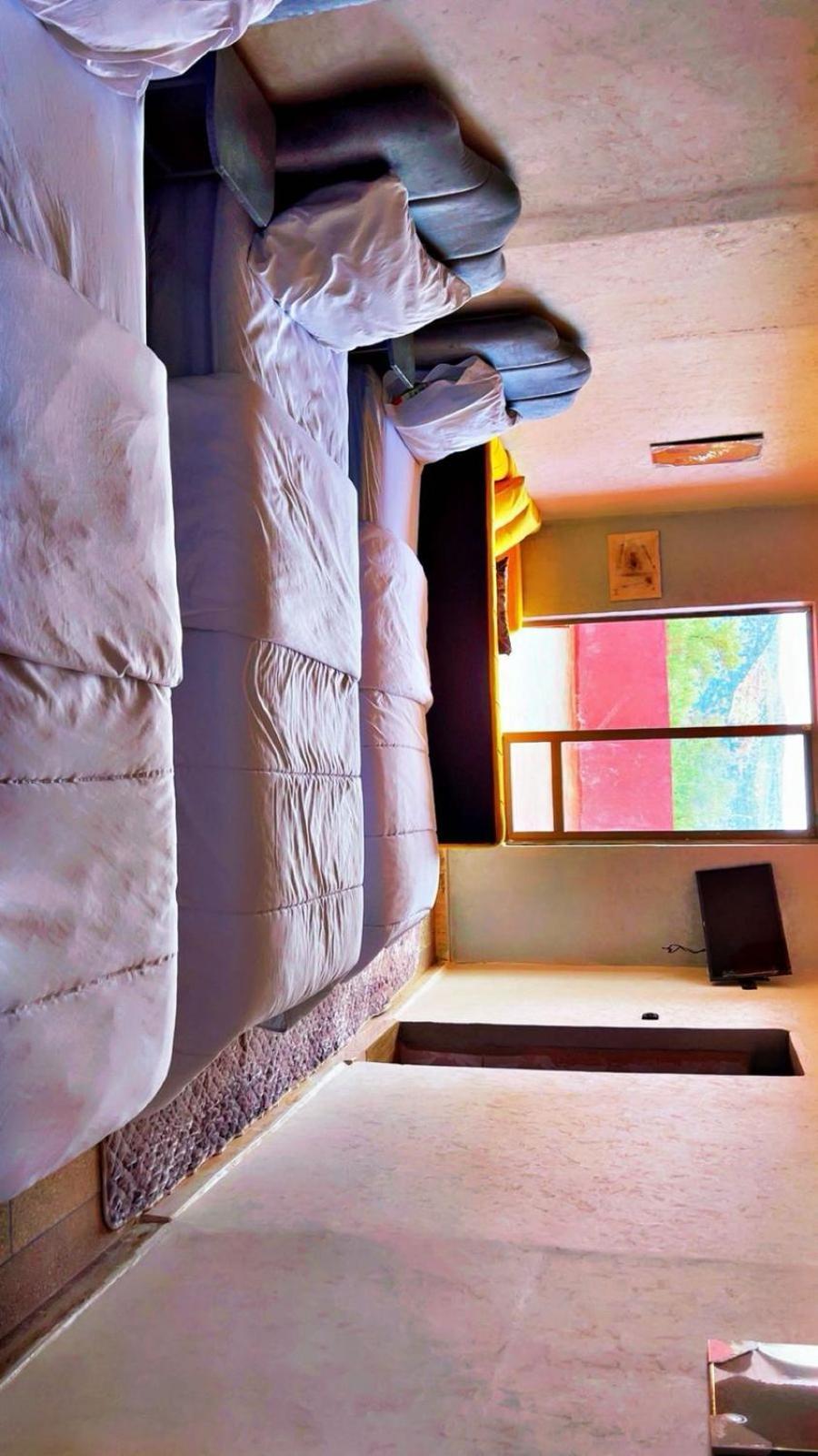 Hotel France Ouzoud Luaran gambar
