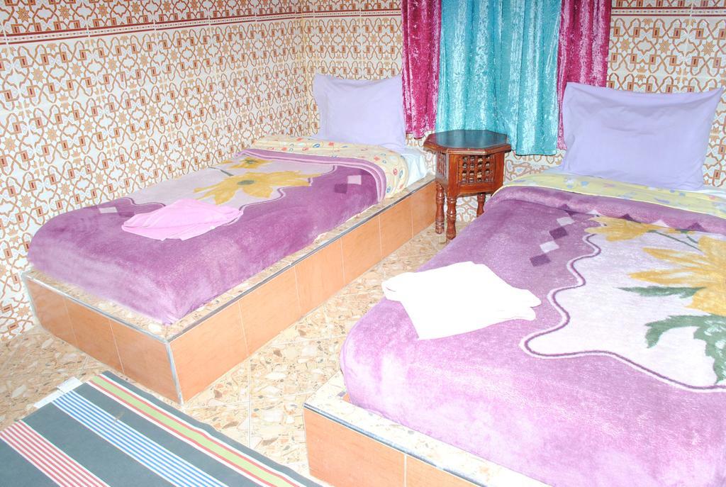 Hotel France Ouzoud Luaran gambar
