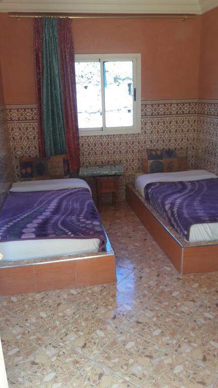 Hotel France Ouzoud Luaran gambar