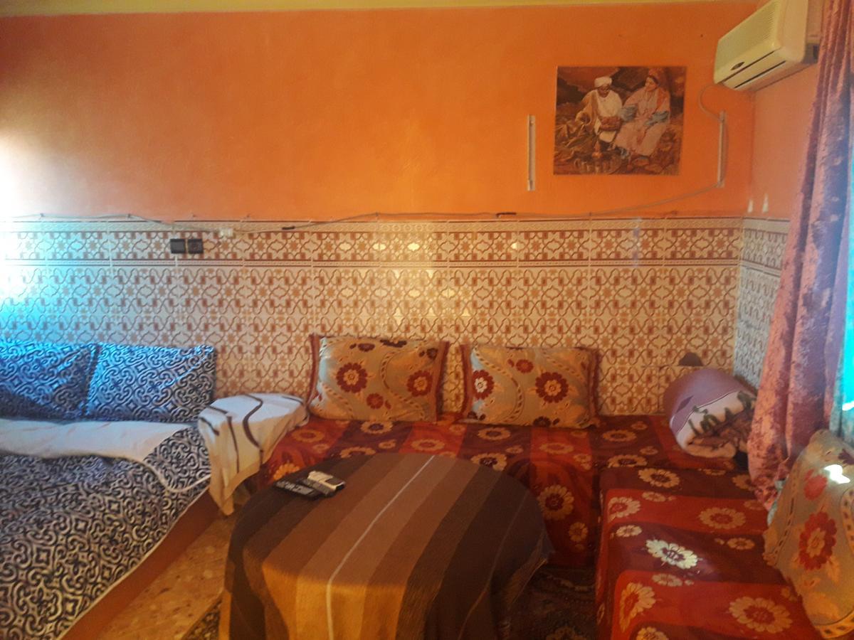 Hotel France Ouzoud Luaran gambar